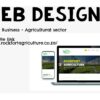 Web Design Packages